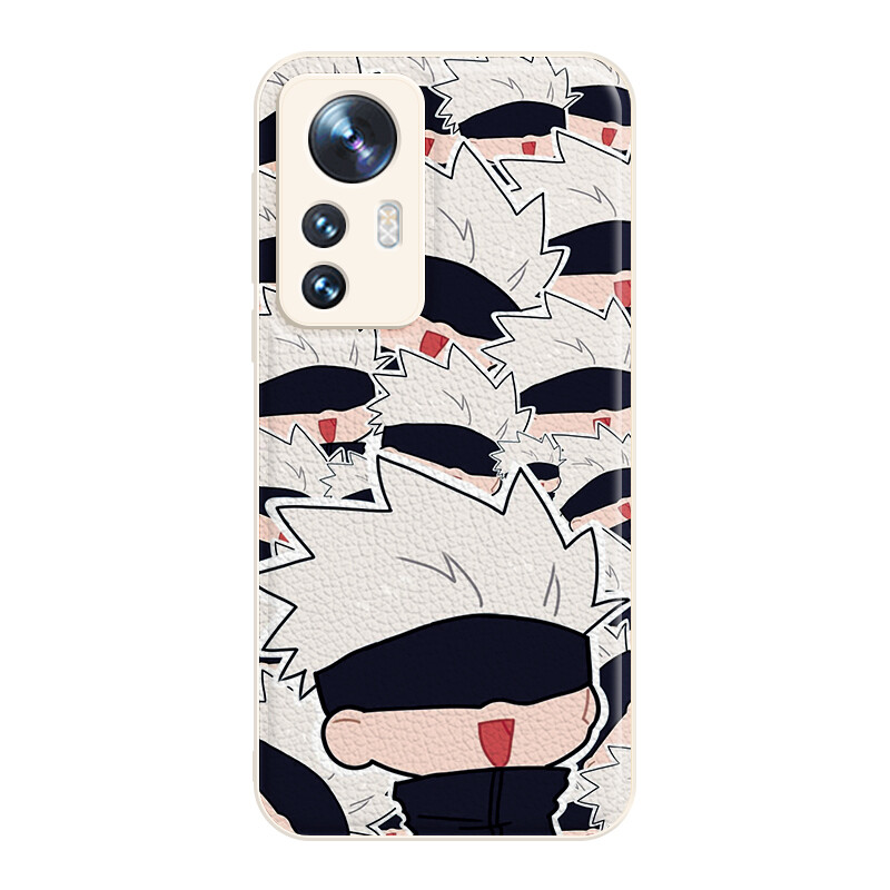 

Мелкие кости Чехол для телефона Small Bones, DWJYYTYP60 - Textured black