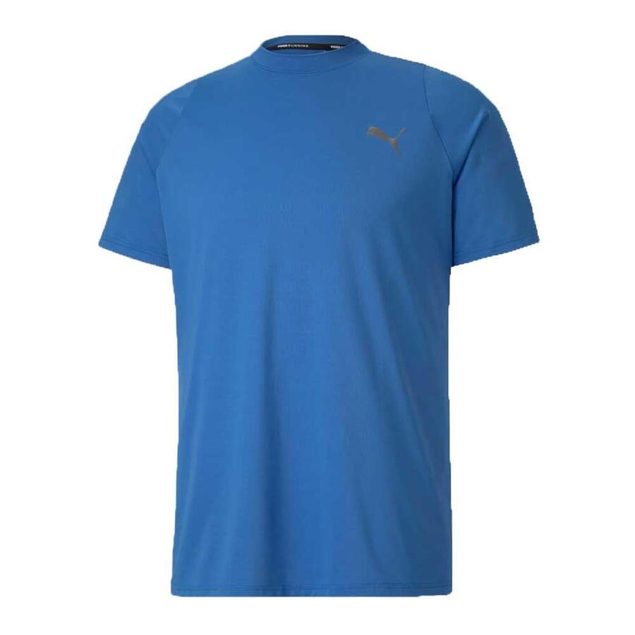 

Мужская футболка Puma Power Thermo R+ Tee 518974