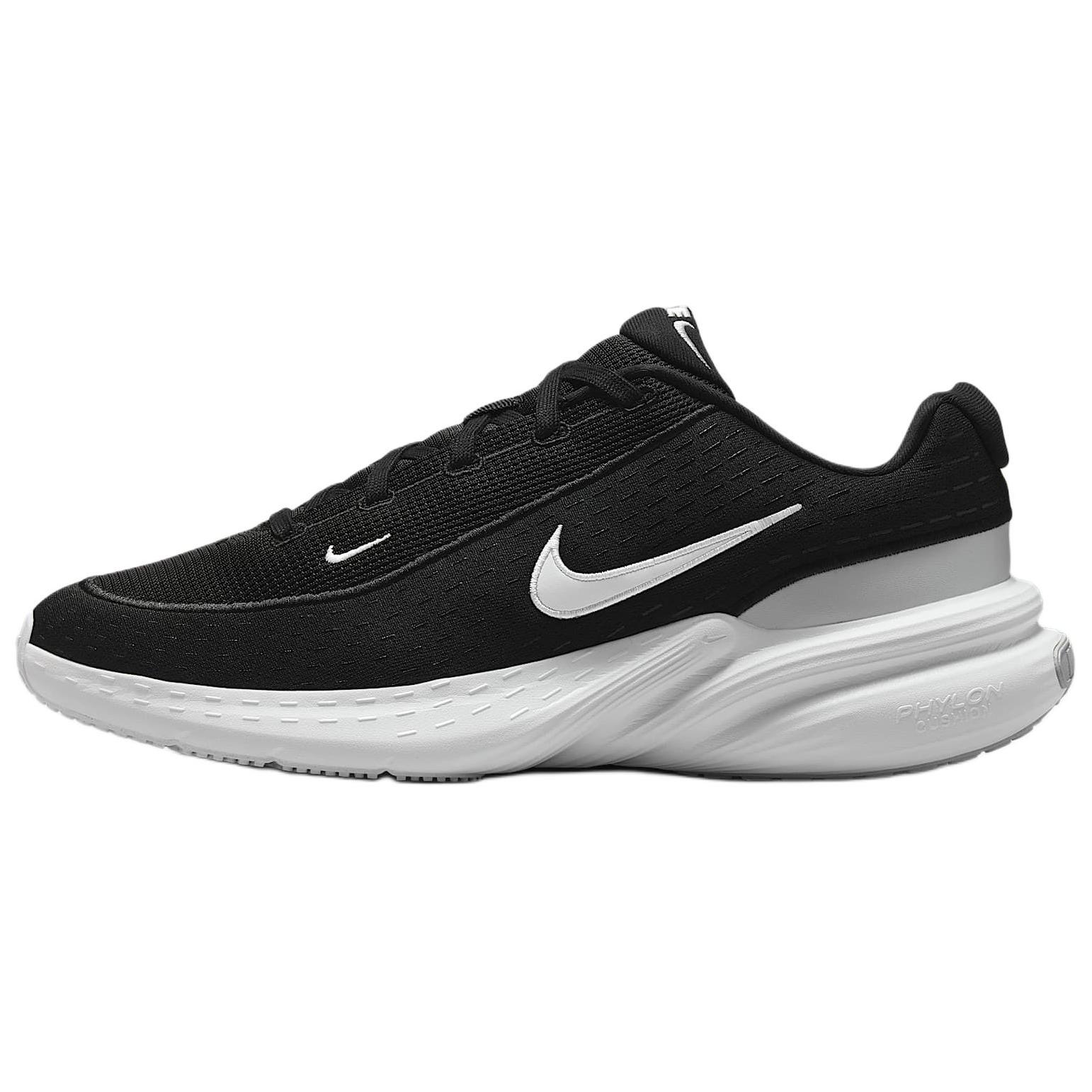 

Nike Кроссовки Uplift Sc Union Black White