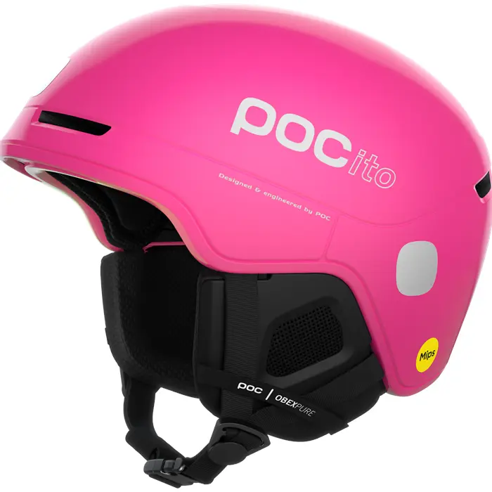 

Ito obex mips шлем - детский Poc, Fluorescent Pink, Розовый, Ito obex mips шлем - детский Poc, Fluorescent Pink