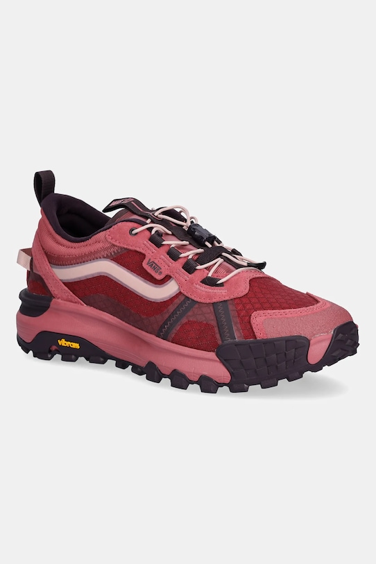 Кроссовки MTE Crosspath XC Vans, розовый
