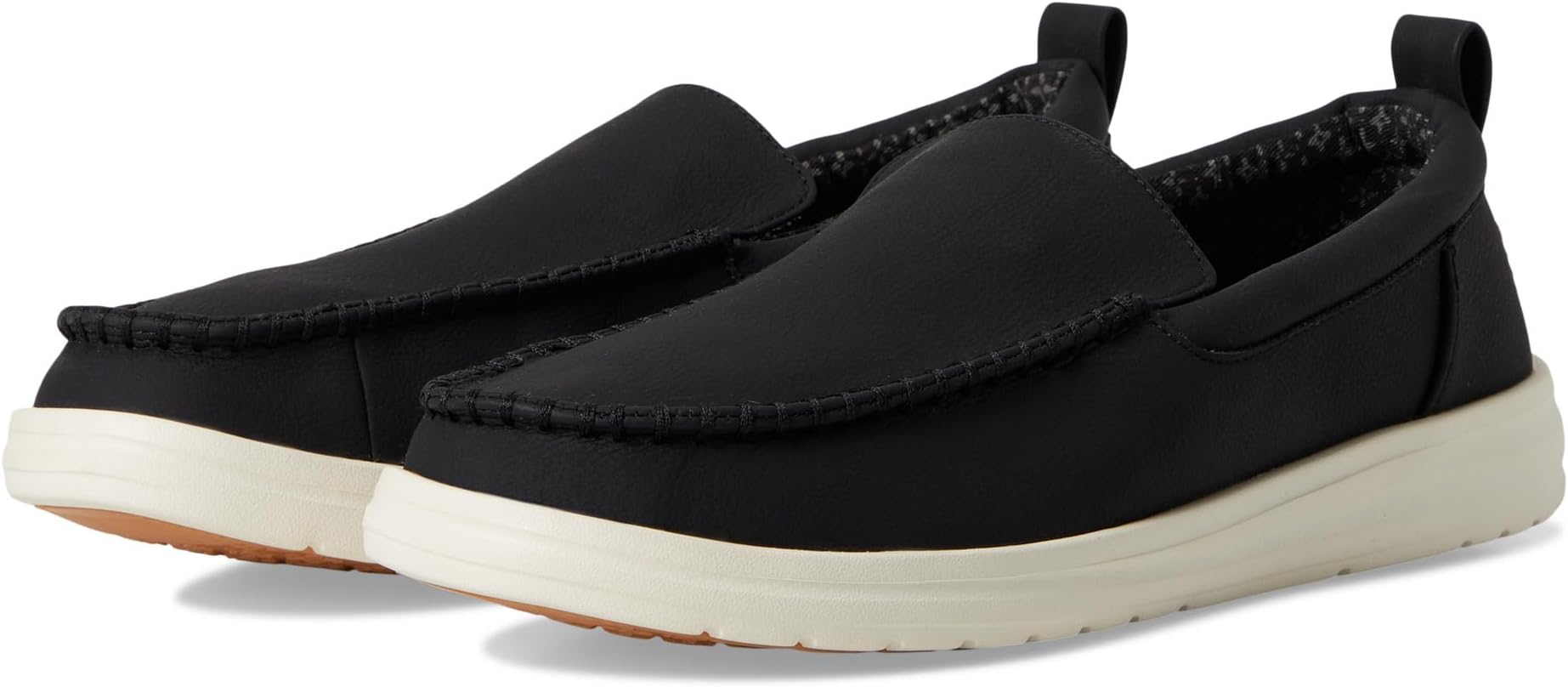 

Лоферы Hey Dude Paul Loafer Classic, Black