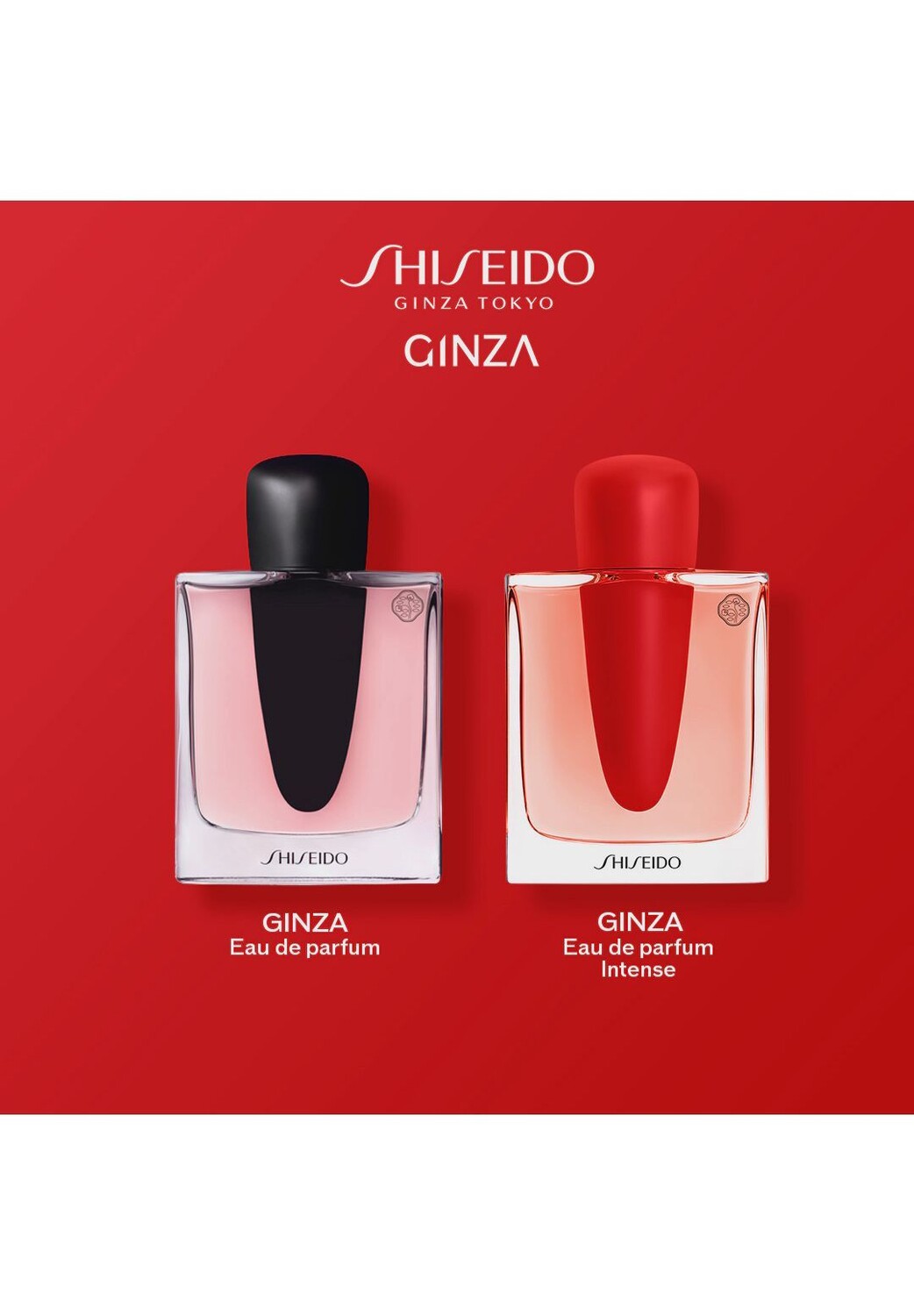 Парфюмированная вода Интенсивная 30ml SHISEIDO — фото 3