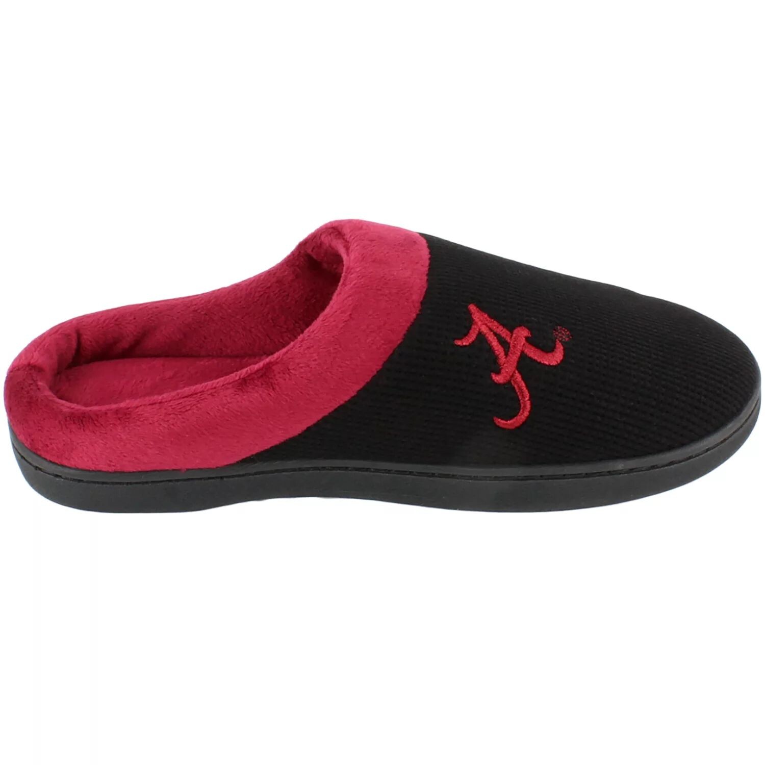 

Тапочки-сабо Alabama Crimson Tide NCAA