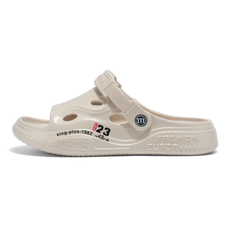 

Пляжные сандалии мужские CariteSport, Khaki