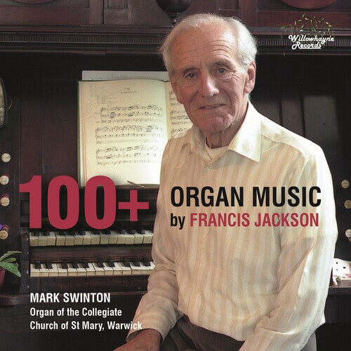 

CD диск Jackson / Swinton: 100