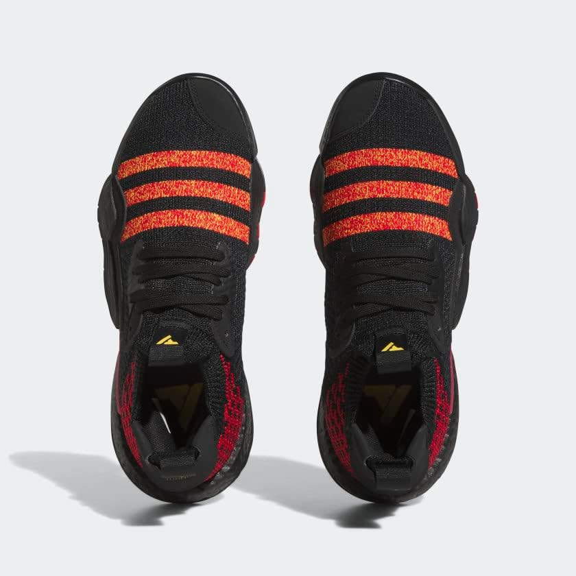 Кроссовки Adidas CAMPEON 21 JSY, черный — фото 2