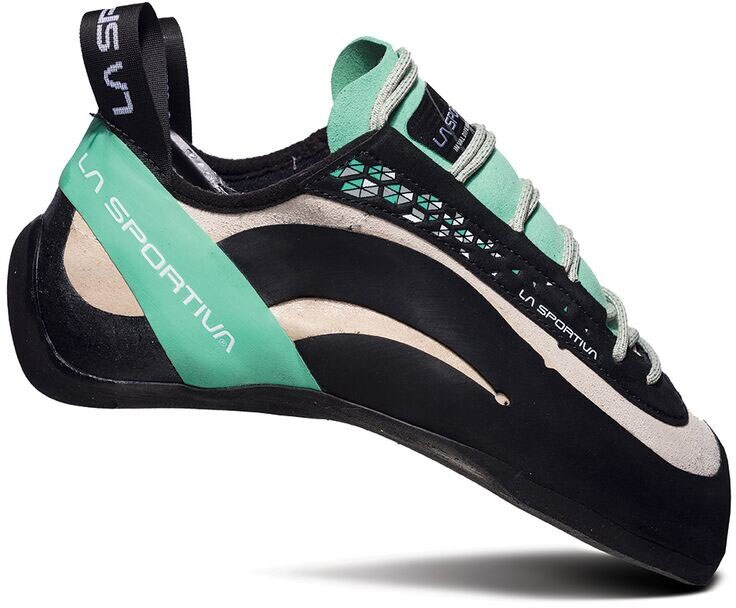 

Обувь для скалолазания Miura — женская La Sportiva, белый