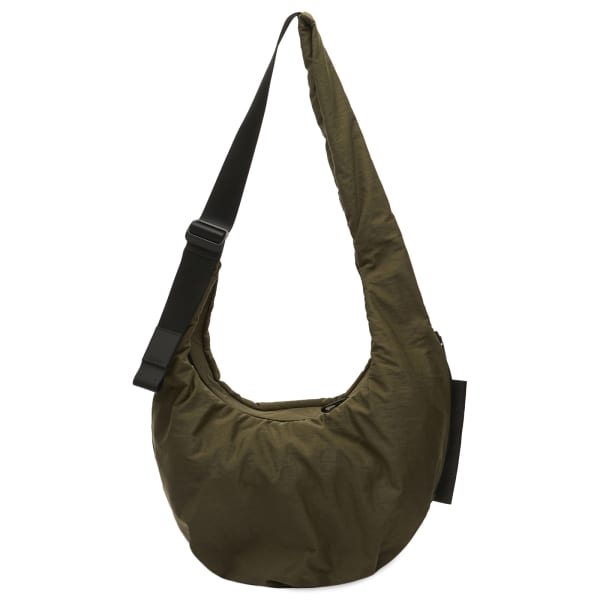 

Сумка через плечо Hyco s cargo Cote&Ciel, cargo зеленый