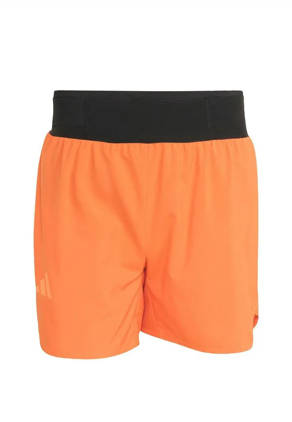Спортивные шорты terrex xperior clima365 Adidas Sportswear, Semi Impact Orange — фото 4