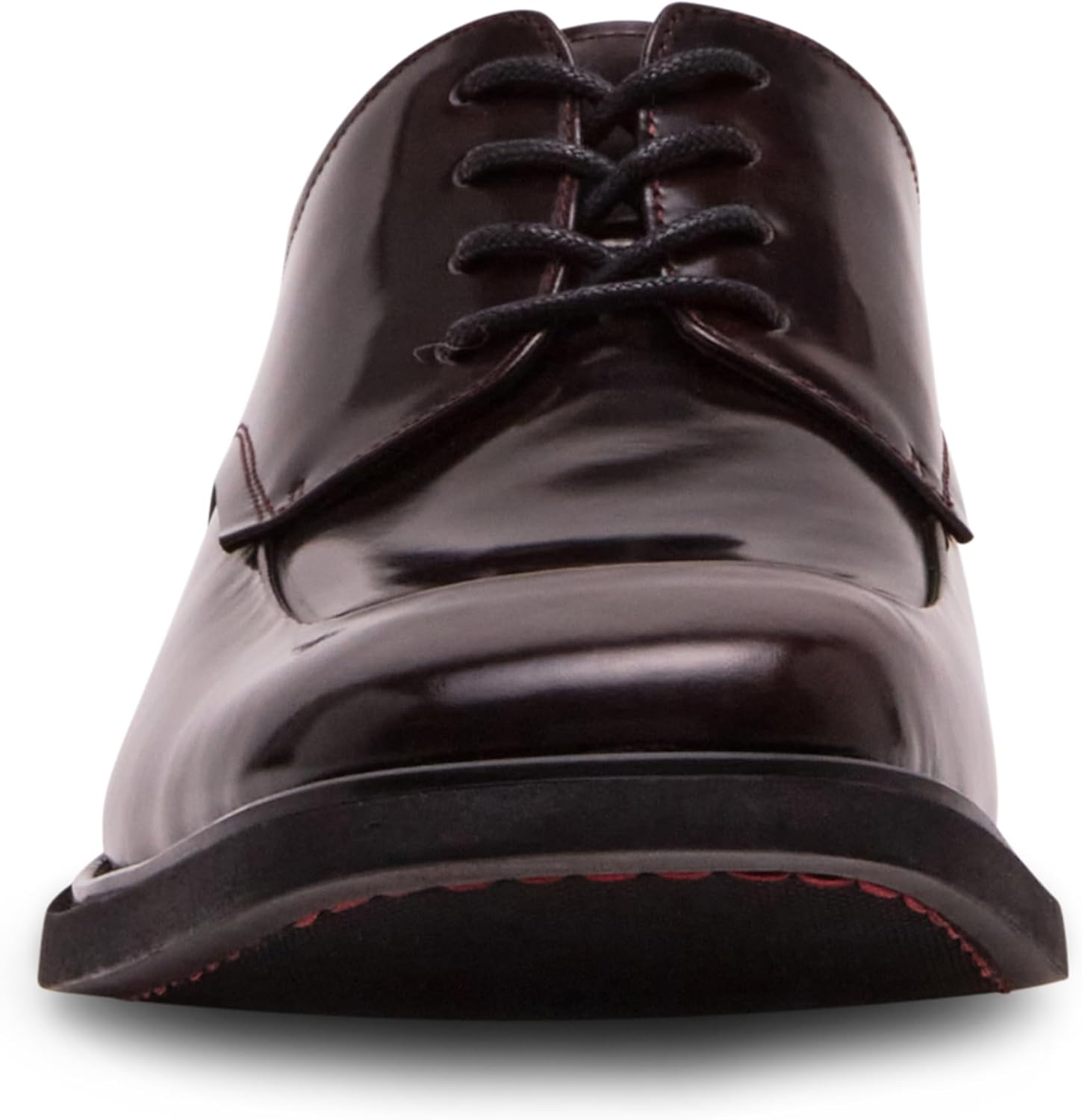 Мужские кроссовки Steve Madden Pippen, бордовый — фото 2