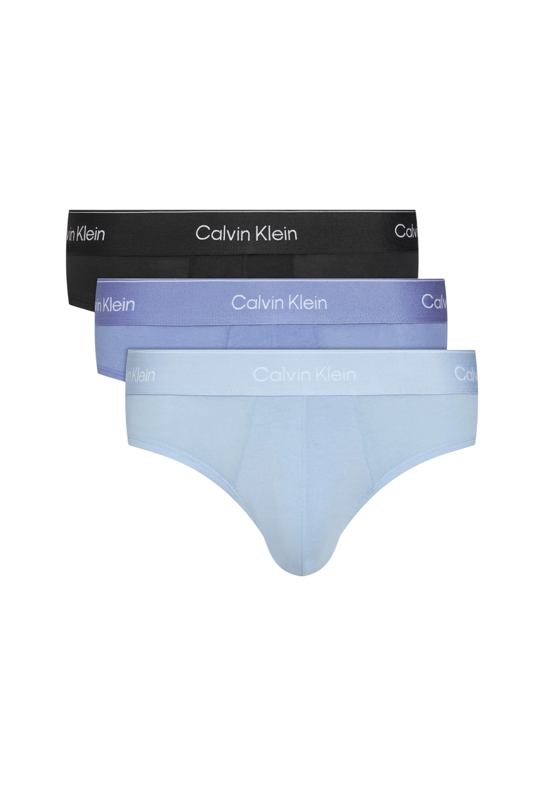 

Нижнее белье Calvin Klein Underwear, светло-голубой