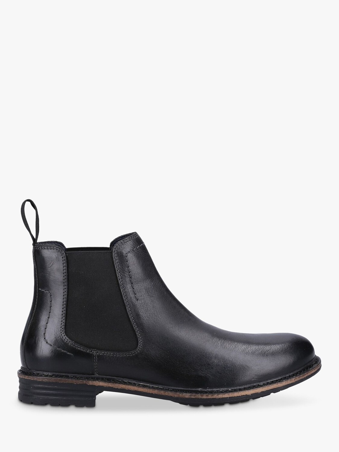 

Ботинки Hush Puppies Justin Chelsea, черные, Черный, Ботинки Hush Puppies Justin Chelsea, черные