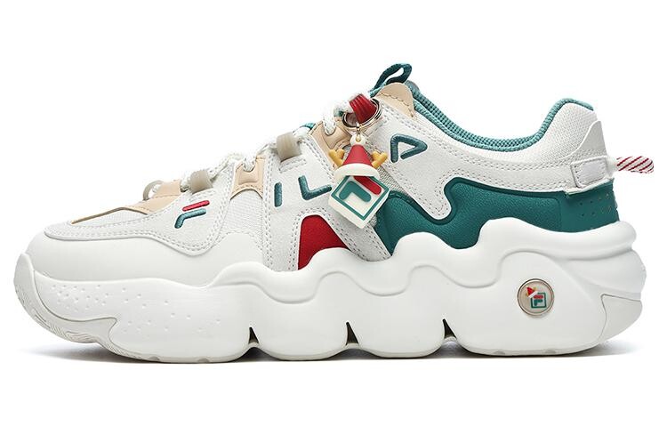 

Женская обувь Fila Panini Lifestyle