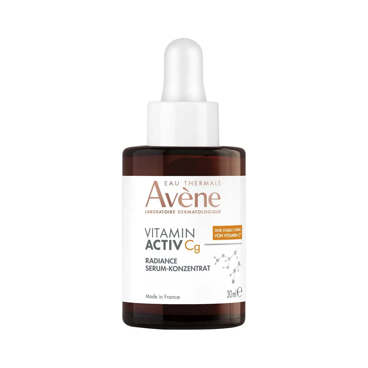 Сыворотка Avene — Концентрат «Vitamin Activ Cg Radiance Serum» от AVÈNE