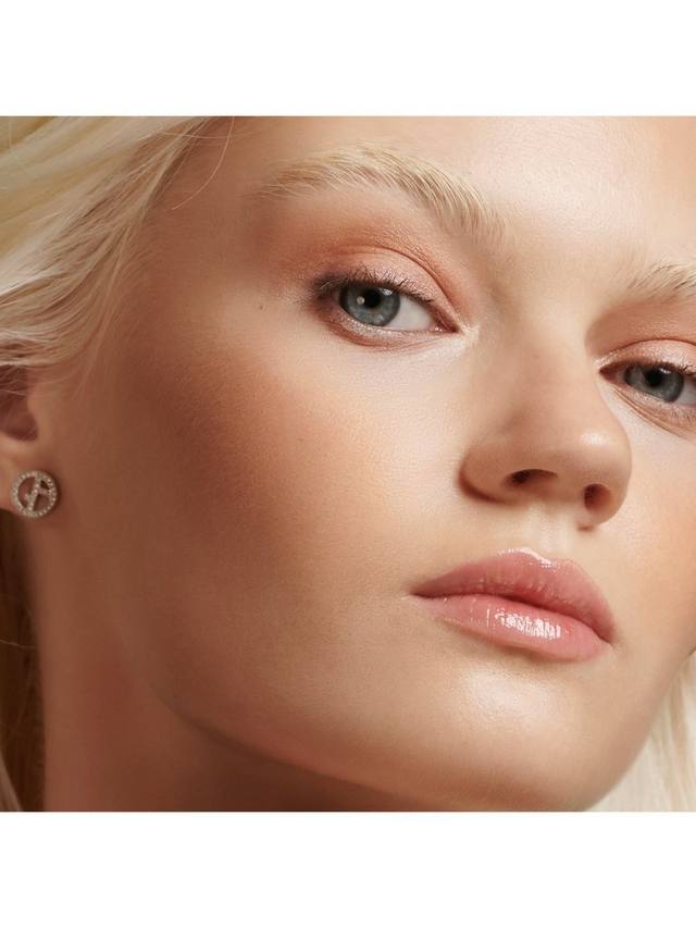 Luminous Silk пудра для загара солнечного оттенка Giorgio Armani, 90 — фото 4