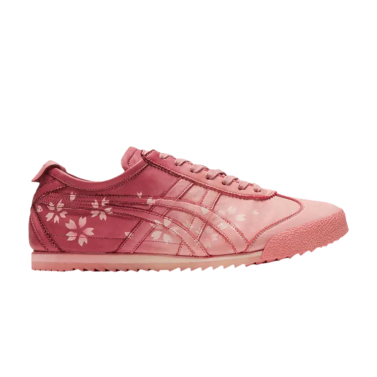 

Кроссовки Onitsuka Tiger Wmns Mexico 66 Deluxe Sakura, розовый