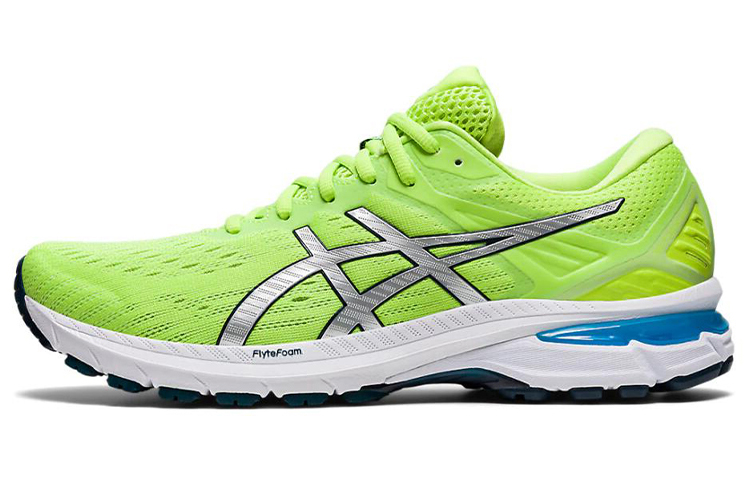 

Кроссовки Asics GT 2000 9 'Hazard Green'