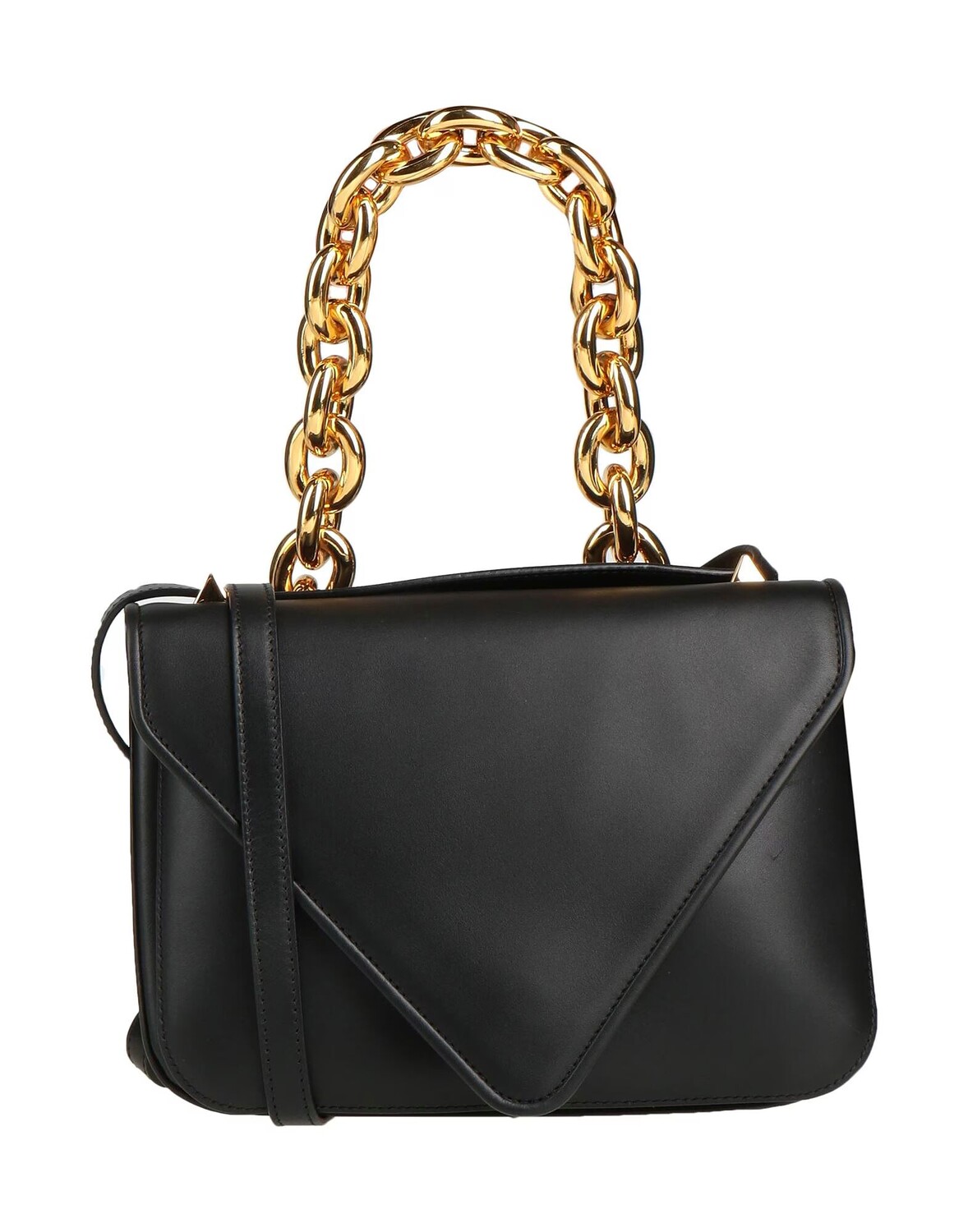 

Сумка Bottega Veneta, черный