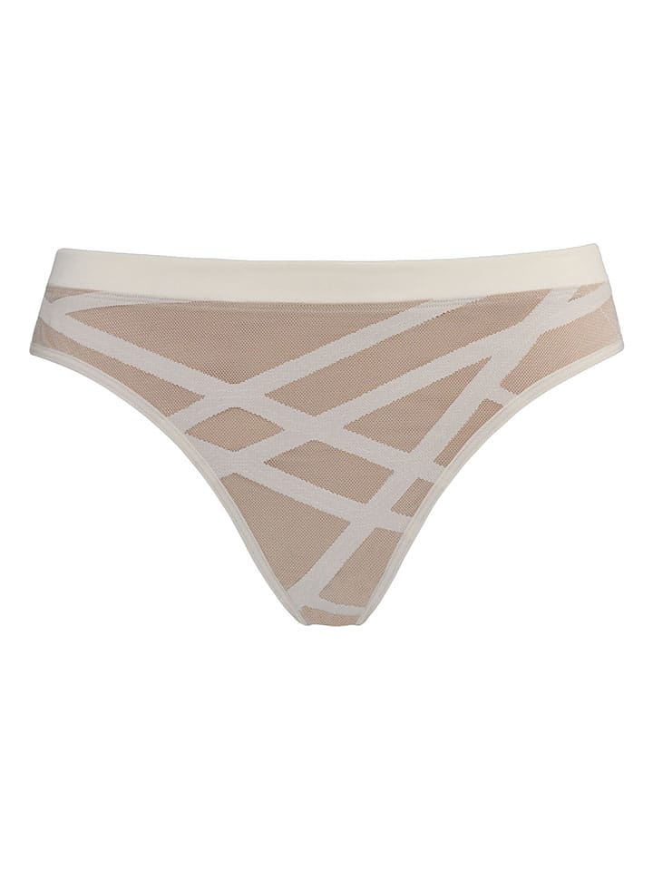 

Трусы Marlies Dekkers, цвет creme/beige