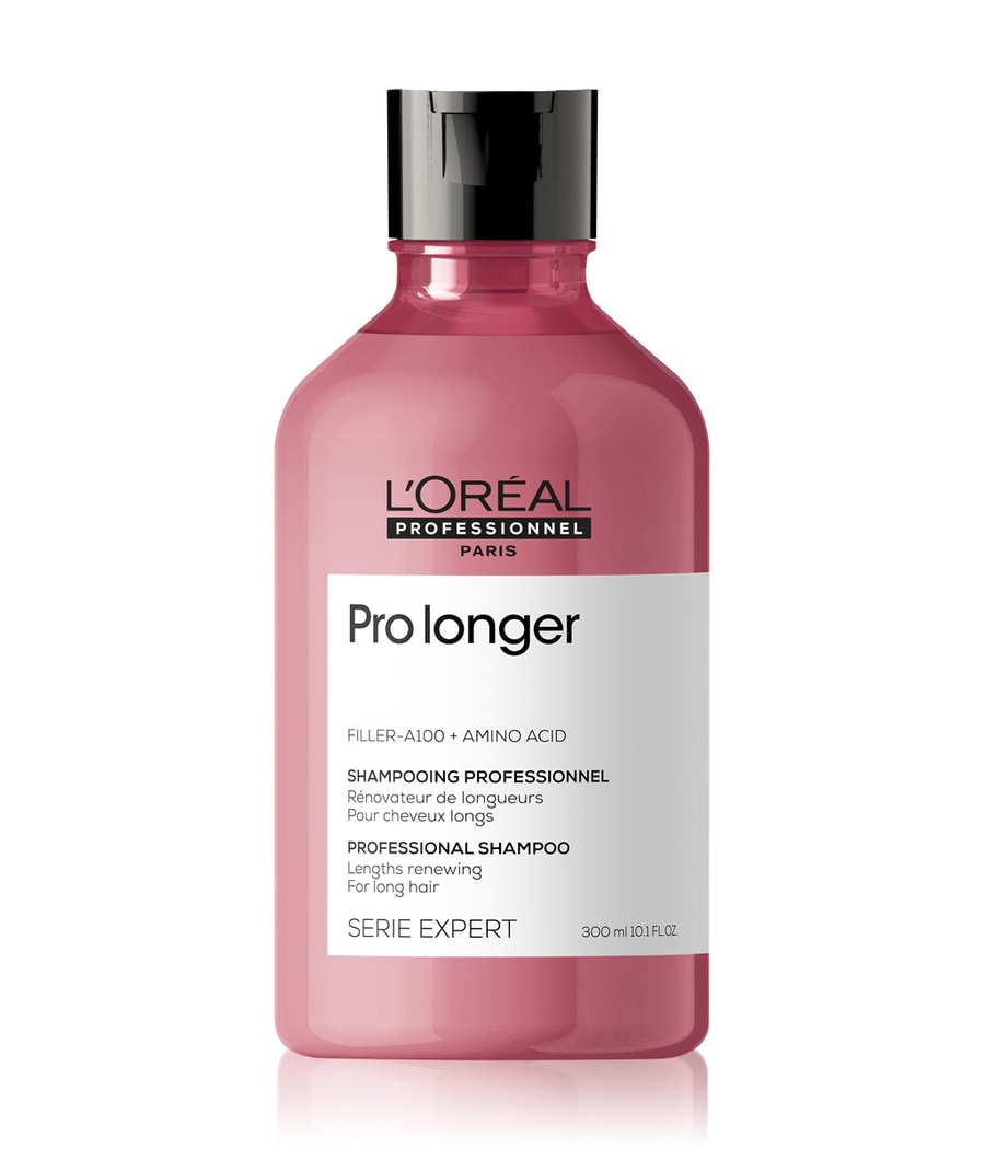 

Шампунь для волос L'Oréal Professionnel Paris Serie Expert Pro Longer, 300 ml