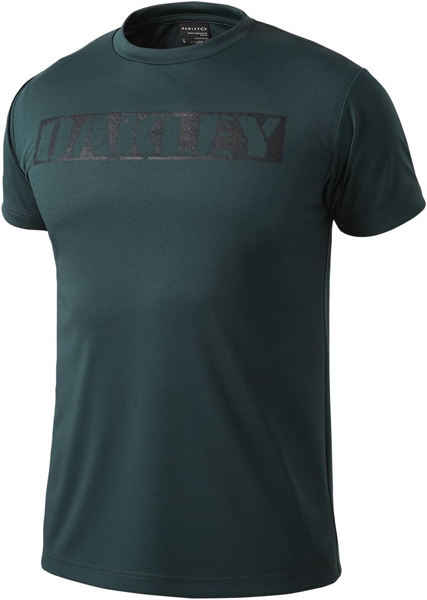 

Мужская спортивная футболка Oakley 454738JPXXL41G