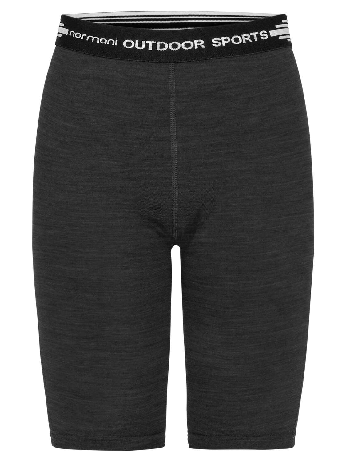 

Normani Спортивное белье 'Sunshine Coast' в цвете Anthracite