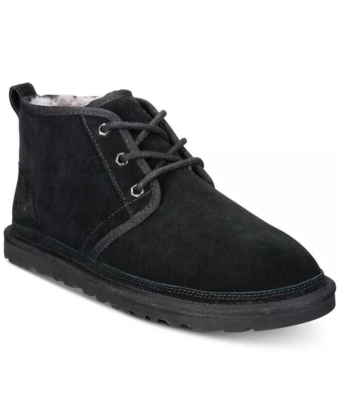

Мужские классические ботинки Neumel UGG®, черный