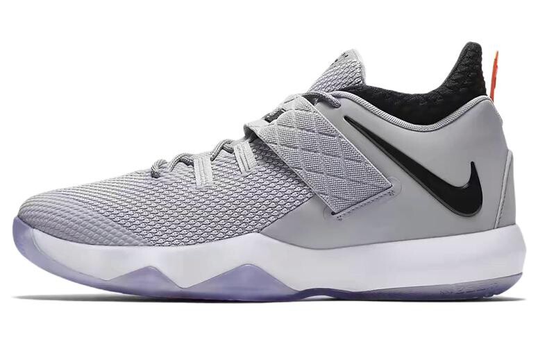 

Мужские баскетбольные кроссовки Nike Ambassador 10
