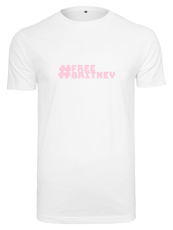 

Футболка Mister Tee, белый