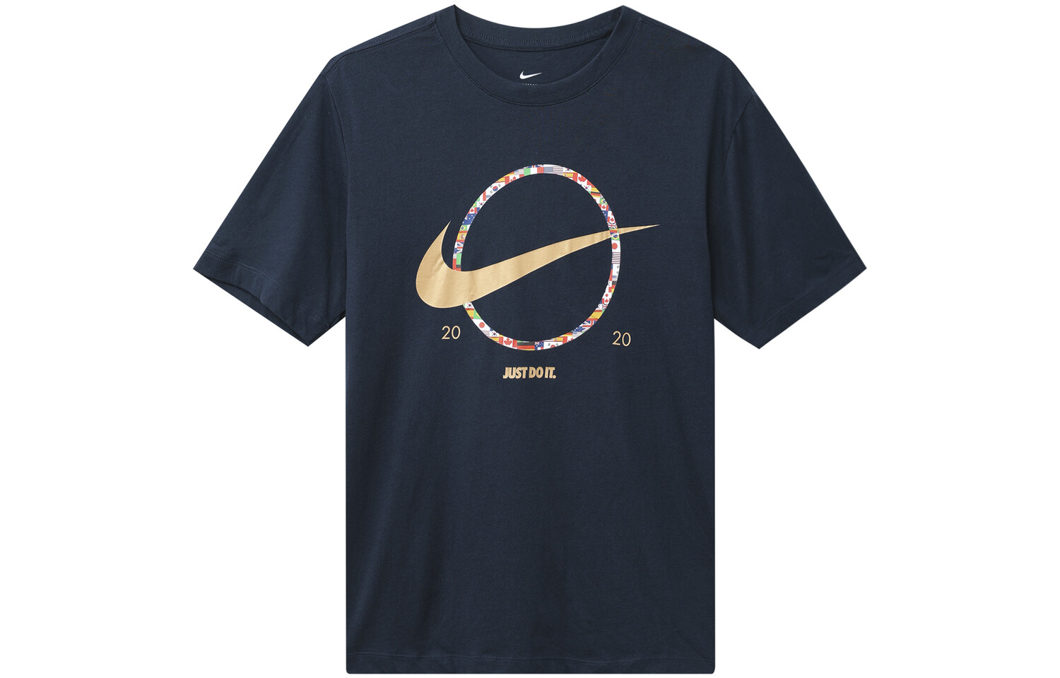 

Футболка мужская Nike