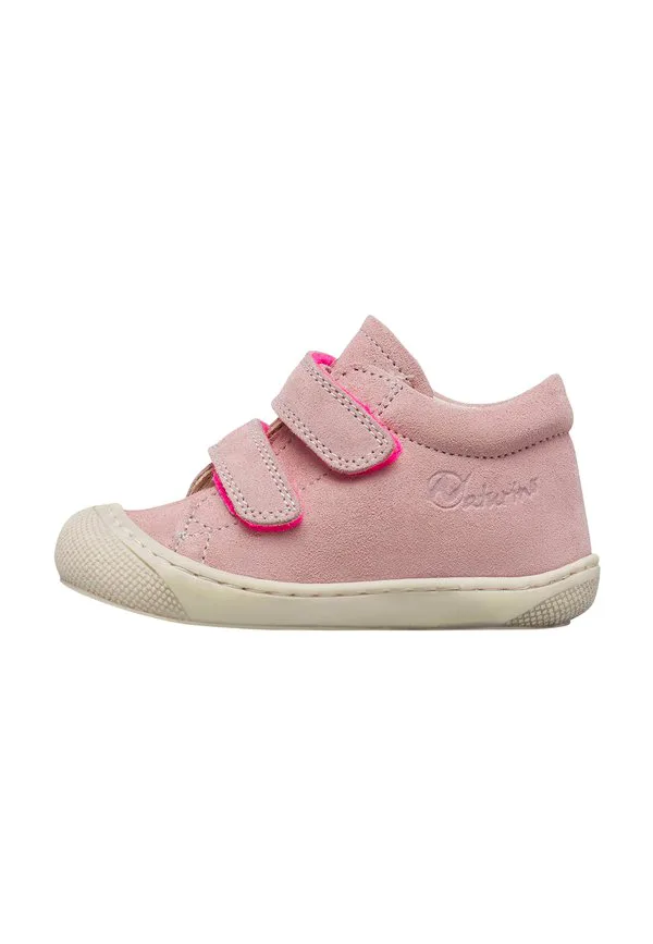 Детские туфли cocoon vlpetites premier Naturino, Rosa-Fuchsie