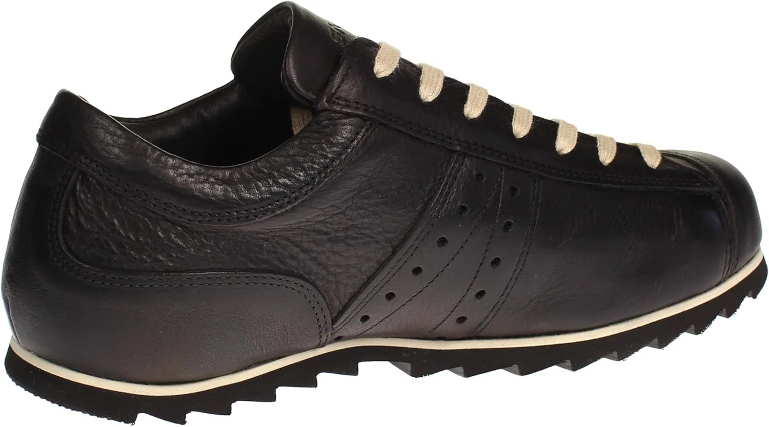 Туфли Snipe 42285E America Ripple - Men's Shoes Casual Shoes -, Black — фото 2