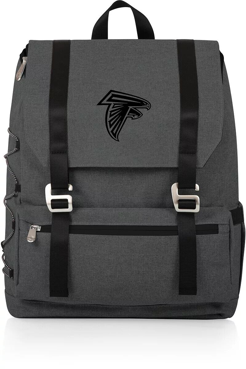 

Рюкзак-холодильник Picnic Time Atlanta Falcons OTG Traverse