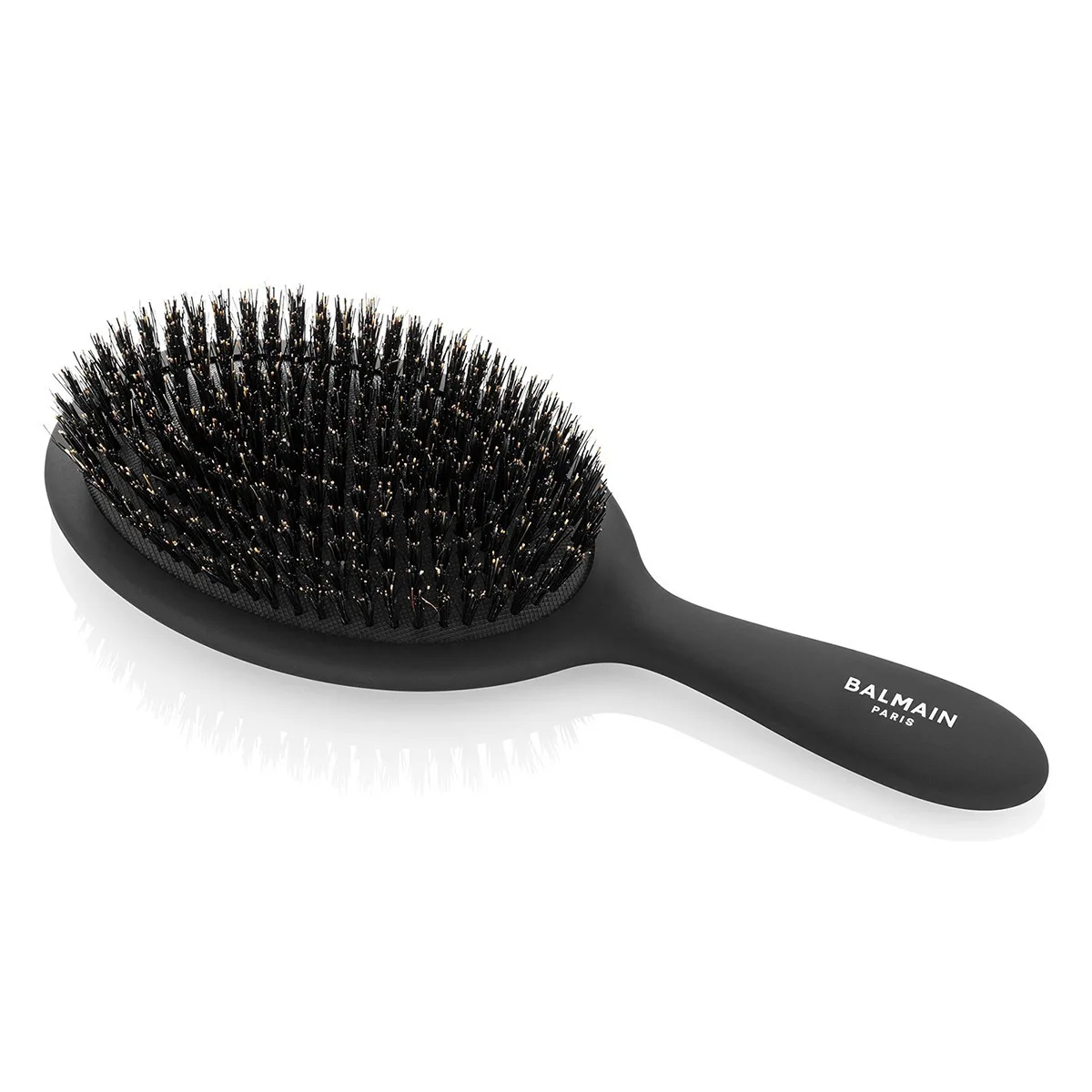 Плоская/Лопатчатая щетка HC, роскошная спа-щетка Balmain Hair, 1 шт — фото 3