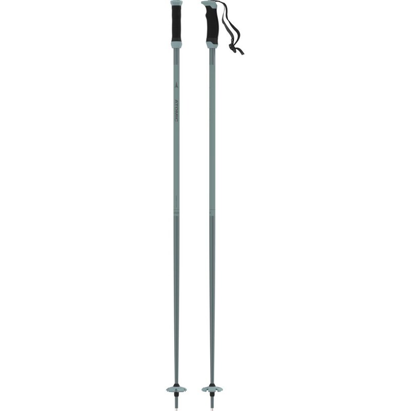 

Мужские палки AMT SQS Atomic, green, Зеленый, Мужские палки AMT SQS Atomic, green