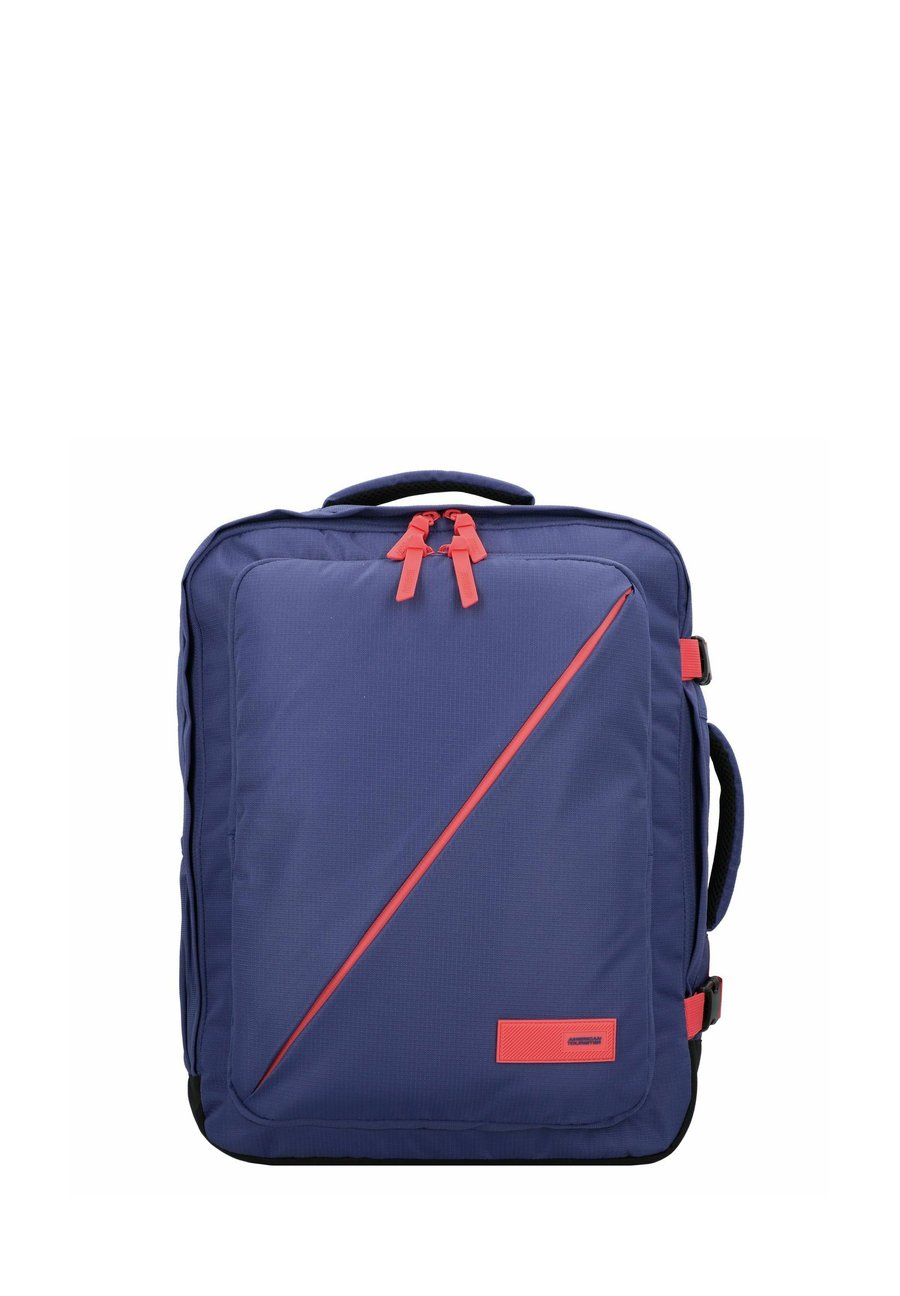 

Рюкзак American Tourister Rucksack, Dusk Purple Sunset Coral/Purple