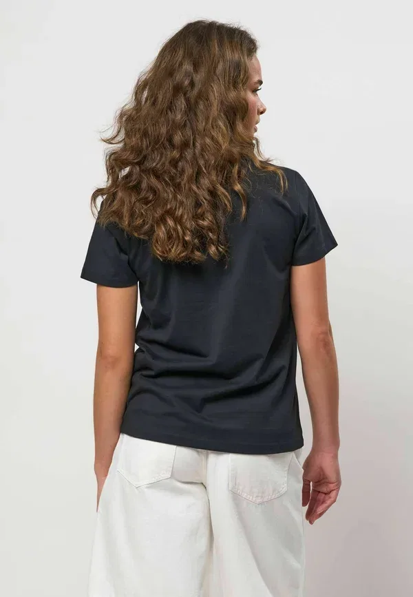 Футболка Uwleika basic t-shirt U.S. Polo Assn., тап-шуз — фото 3