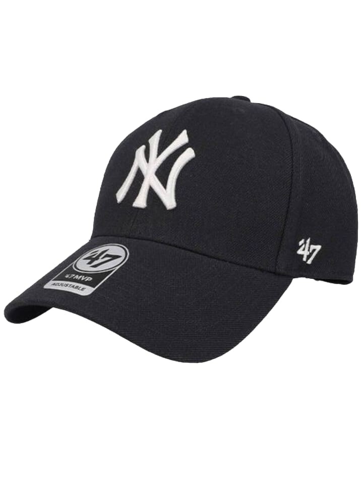 

Бейсболка 47 Brand MLB New York Yankees MVP Cap, темно-синий