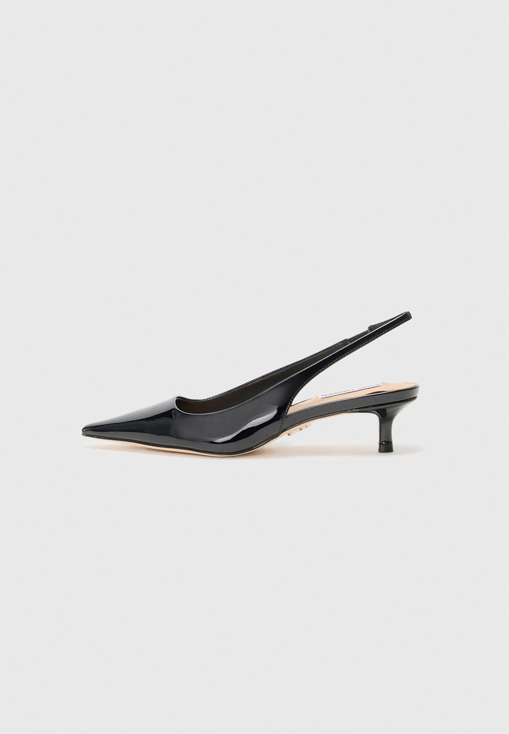 Туфли KARI Steve Madden, черный