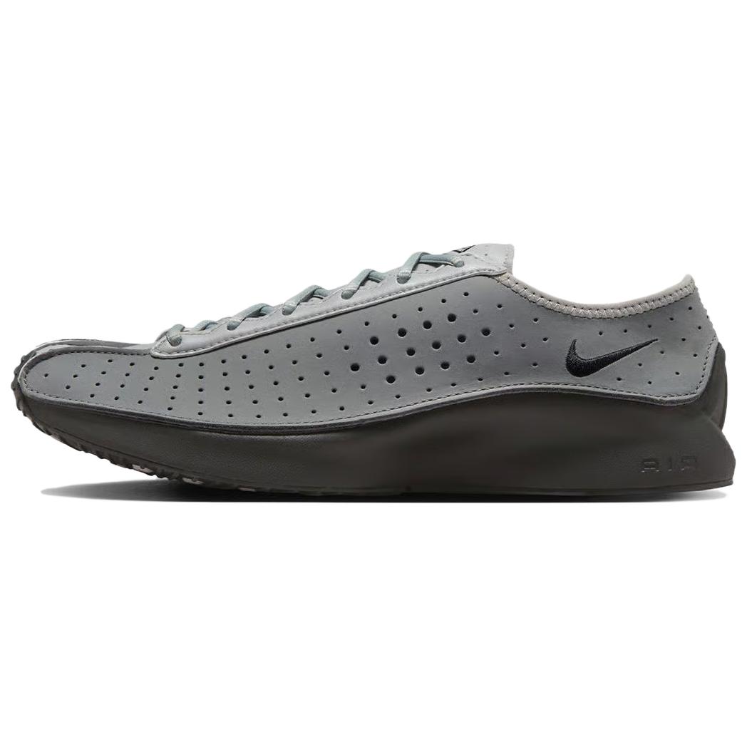 

Dover Street Market x Air Superfly повседневные кроссовки для женщин Smoke Gray Nike, серый