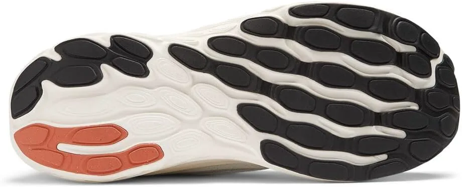 Мужские кроссовки New Balance Fresh Foam X 1080 V13, серый/черный — фото 3