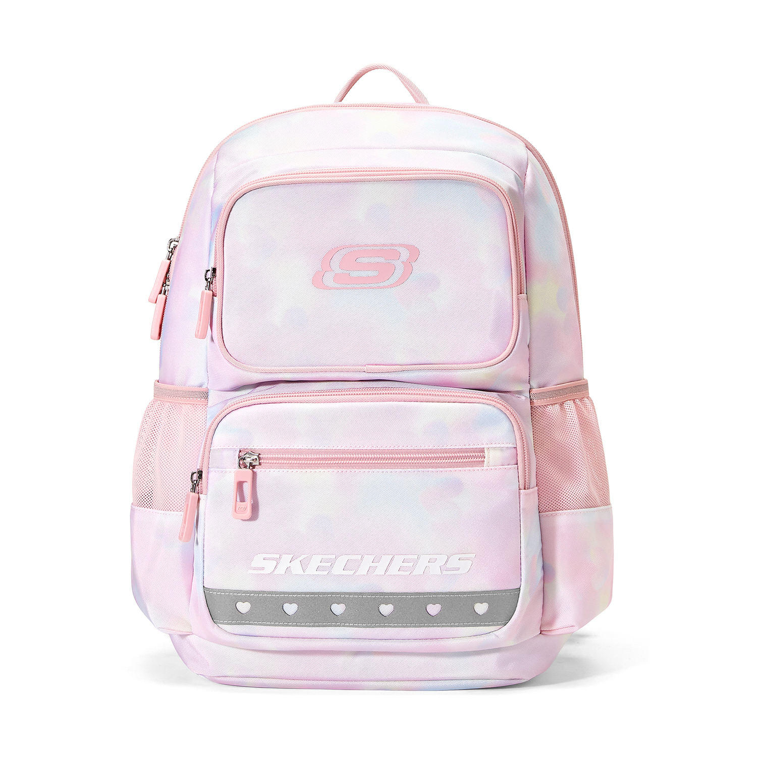 

Skechers Тканевый рюкзак для школьника, Dream Pink