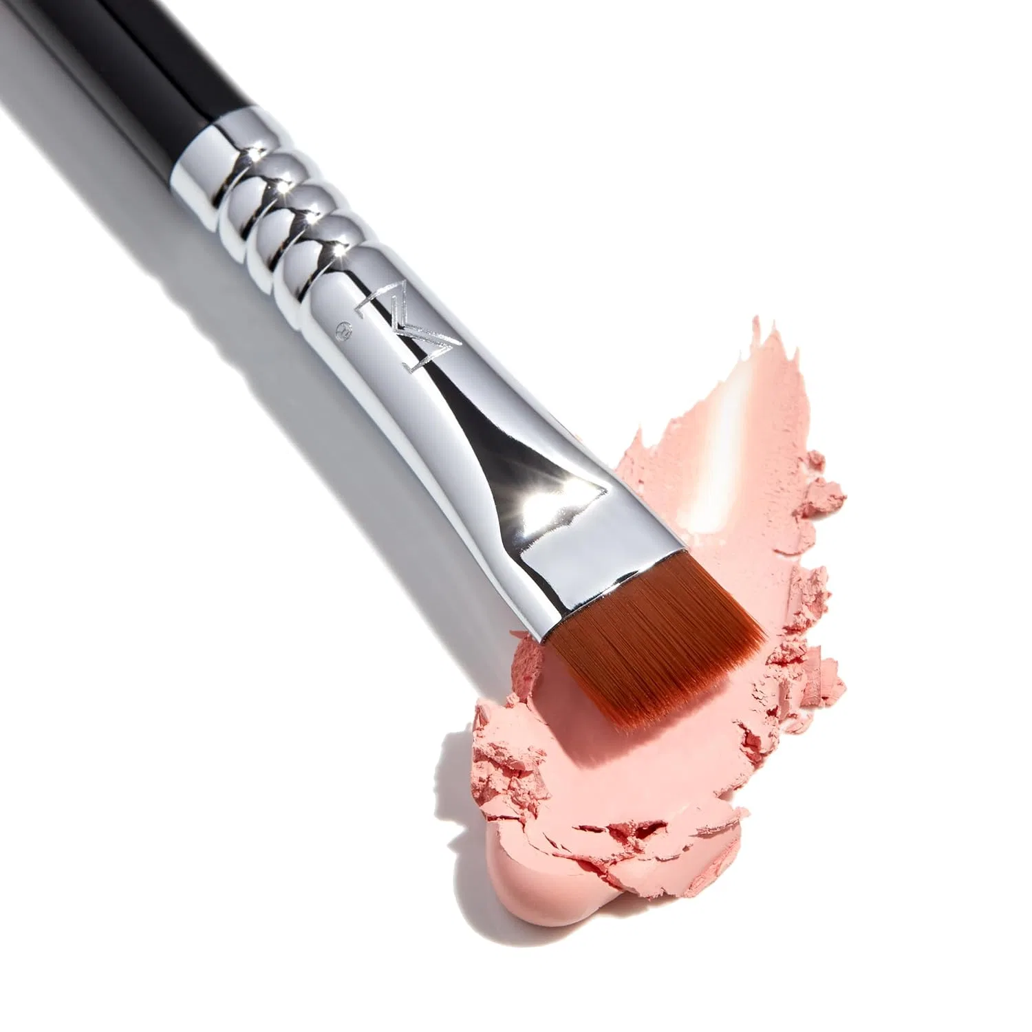 Кисть для макияжа «Flat Definer E15» от Sigma Beauty Sigma Beauty — фото 4