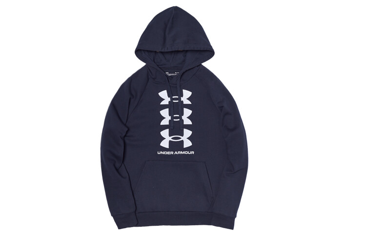 

Мужская толстовка Under Armour, цвет Black
