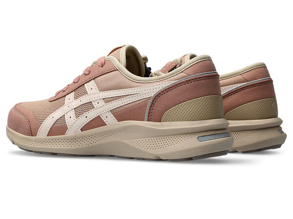 Кроссовки hadashi walker 3e 'rose pink' Asics, розовый — фото 3