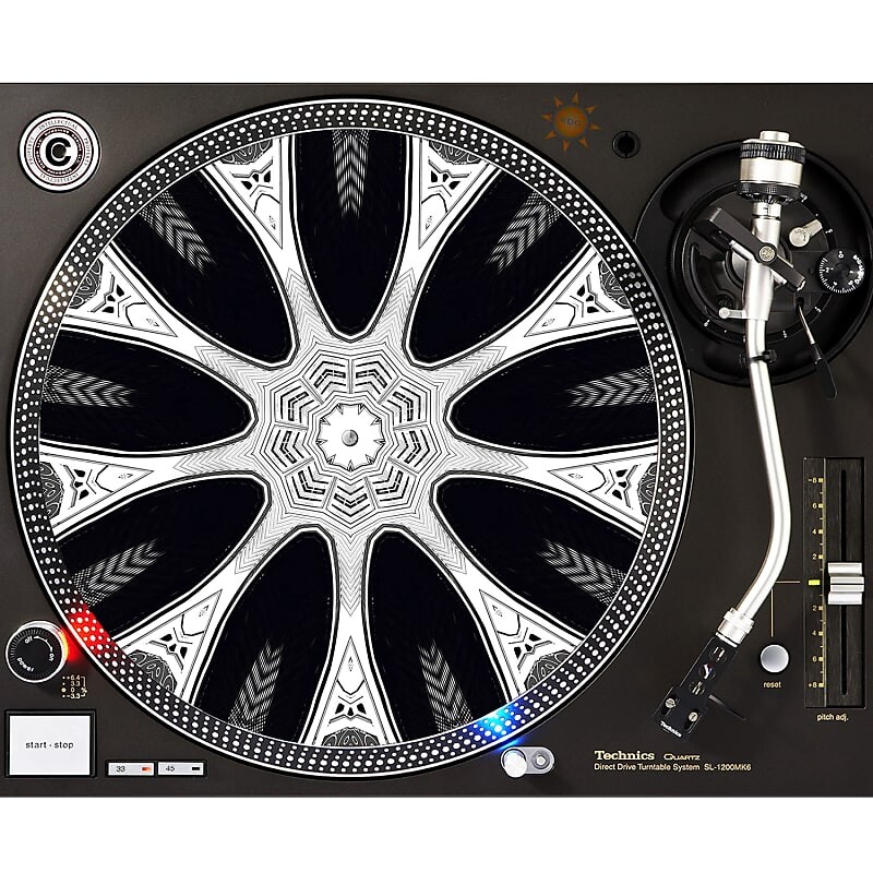 

Проигрыватель Sunshine Design sdoslipmat