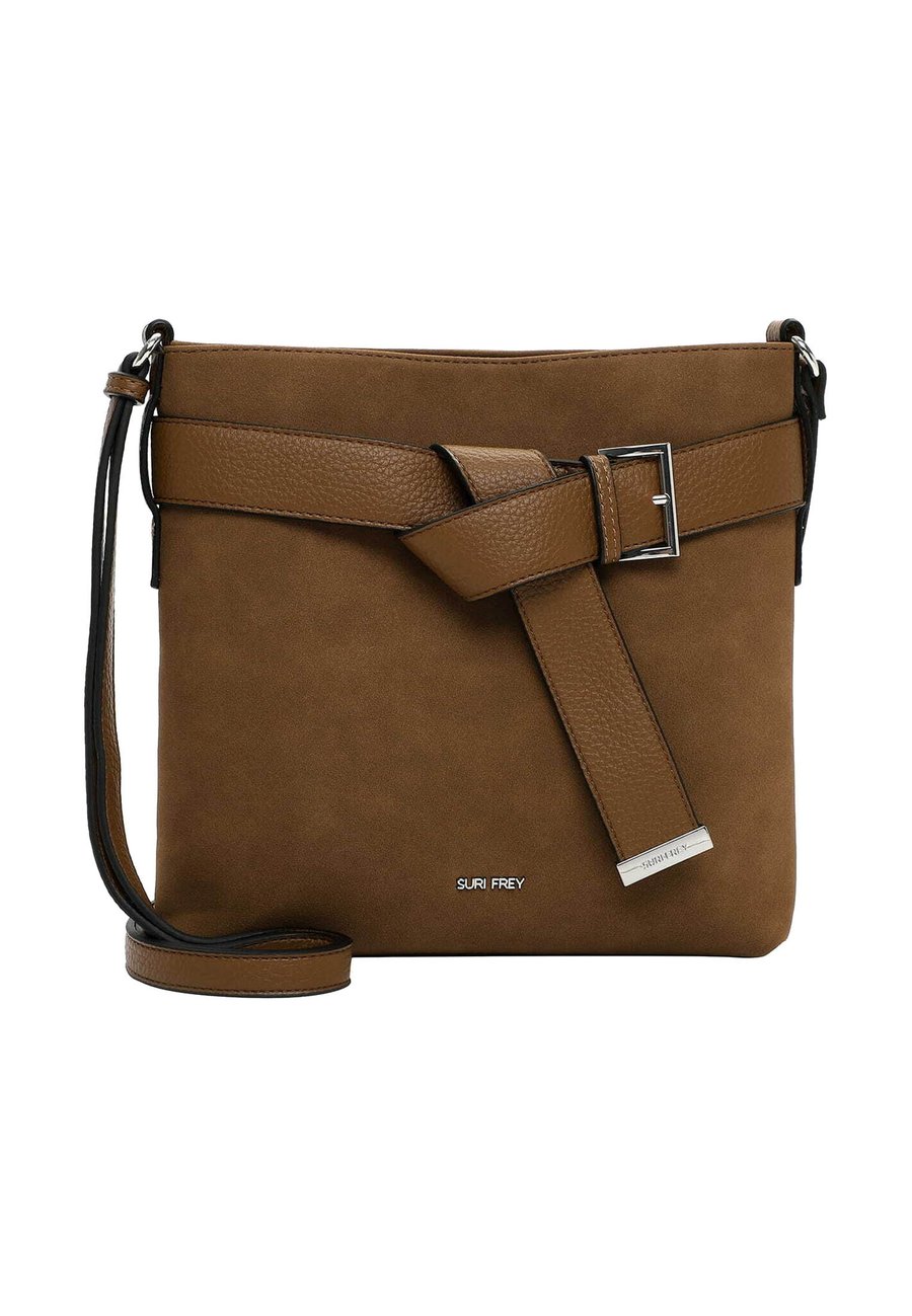 

Сумка кросс-боди SURI FREY Cross body bag, Cognac