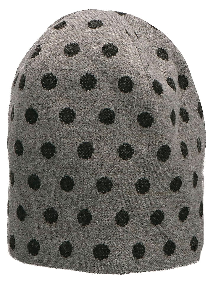 

Шапка Sterntaler, серый