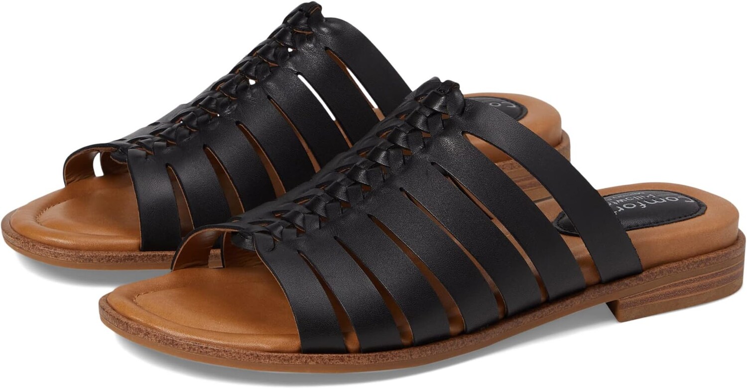 

Сандалии Comfortiva Dasya, черный